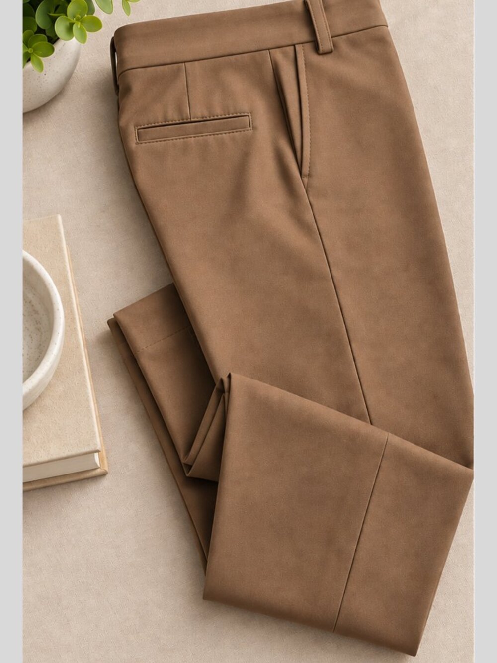 White House Black Market WHBM Pants